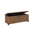 Banc de rangement Mailia