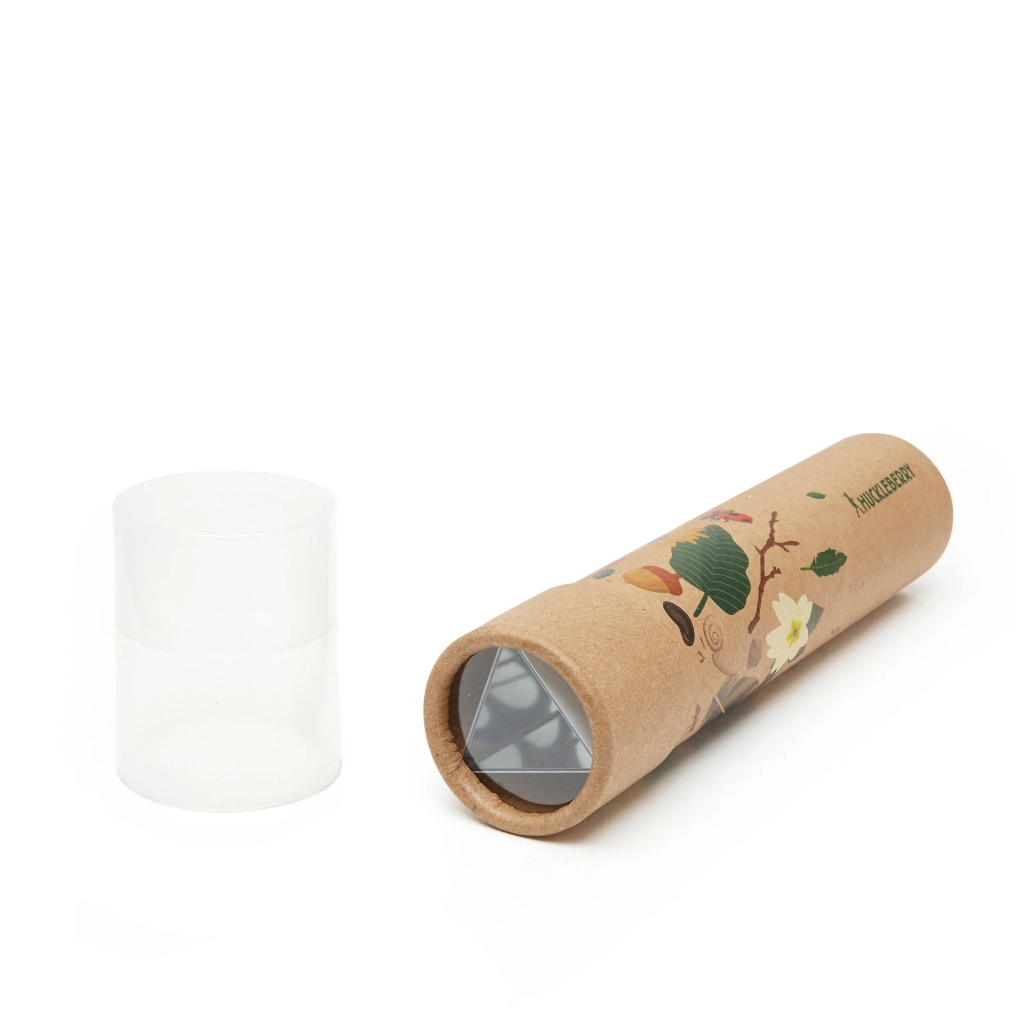 Fabriquez votre propre kaléidoscope 