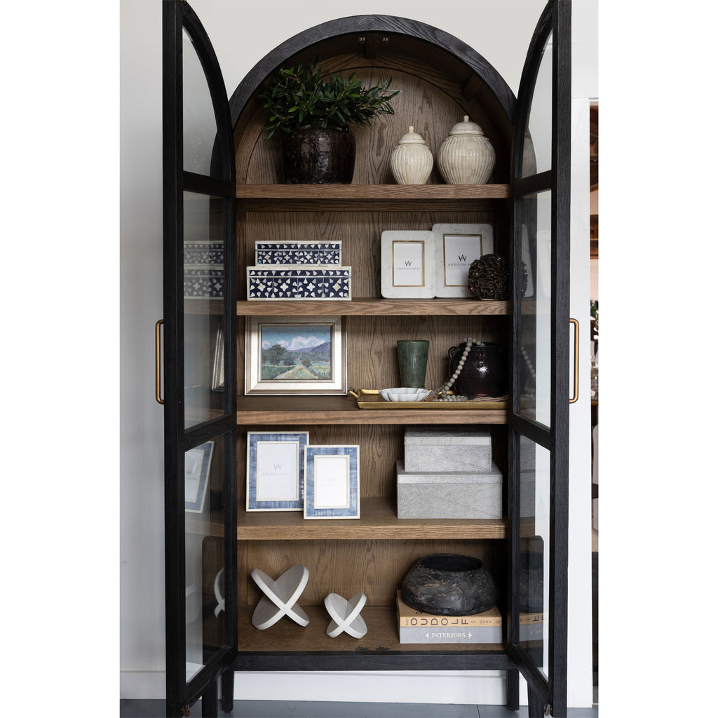 Pots à incrustation de mosaïque Mandalay