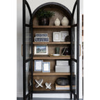 Pots à incrustation de mosaïque Mandalay