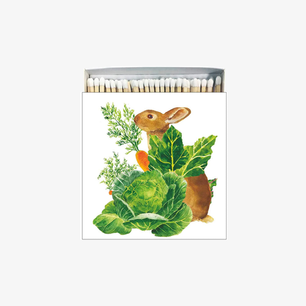 Allumettes Cadbury Bunny