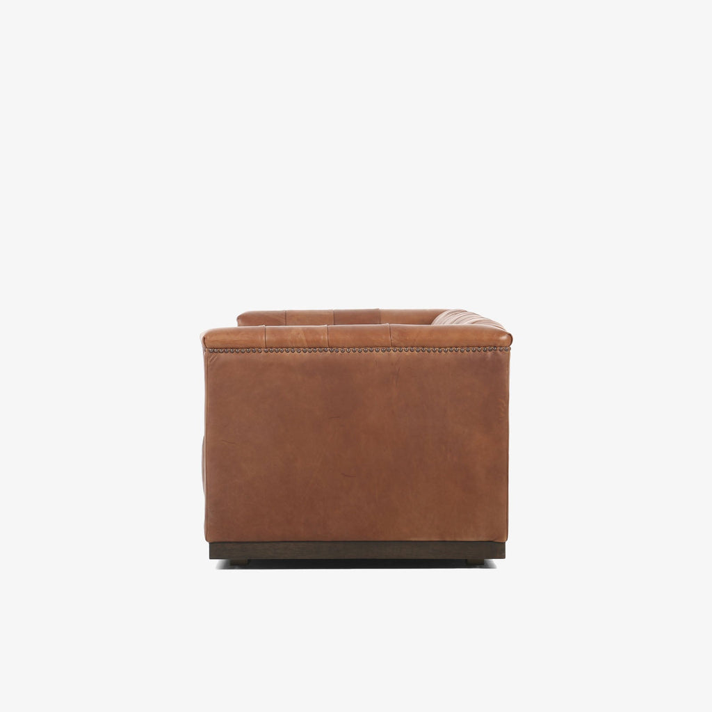 Canapé Four Hands Maxx couleur Sienne Héritage