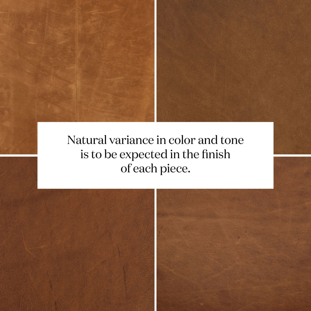 Canapé Four Hands Maxx couleur Sienne Héritage