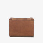 Fauteuil pivotant Four Hands Maxx