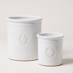 Poterie de ferme Miller Laurel Farmhouse Pottery Poterie en grès