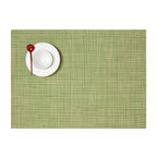 Napperon rectangulaire Chilewich Mini Basketweave