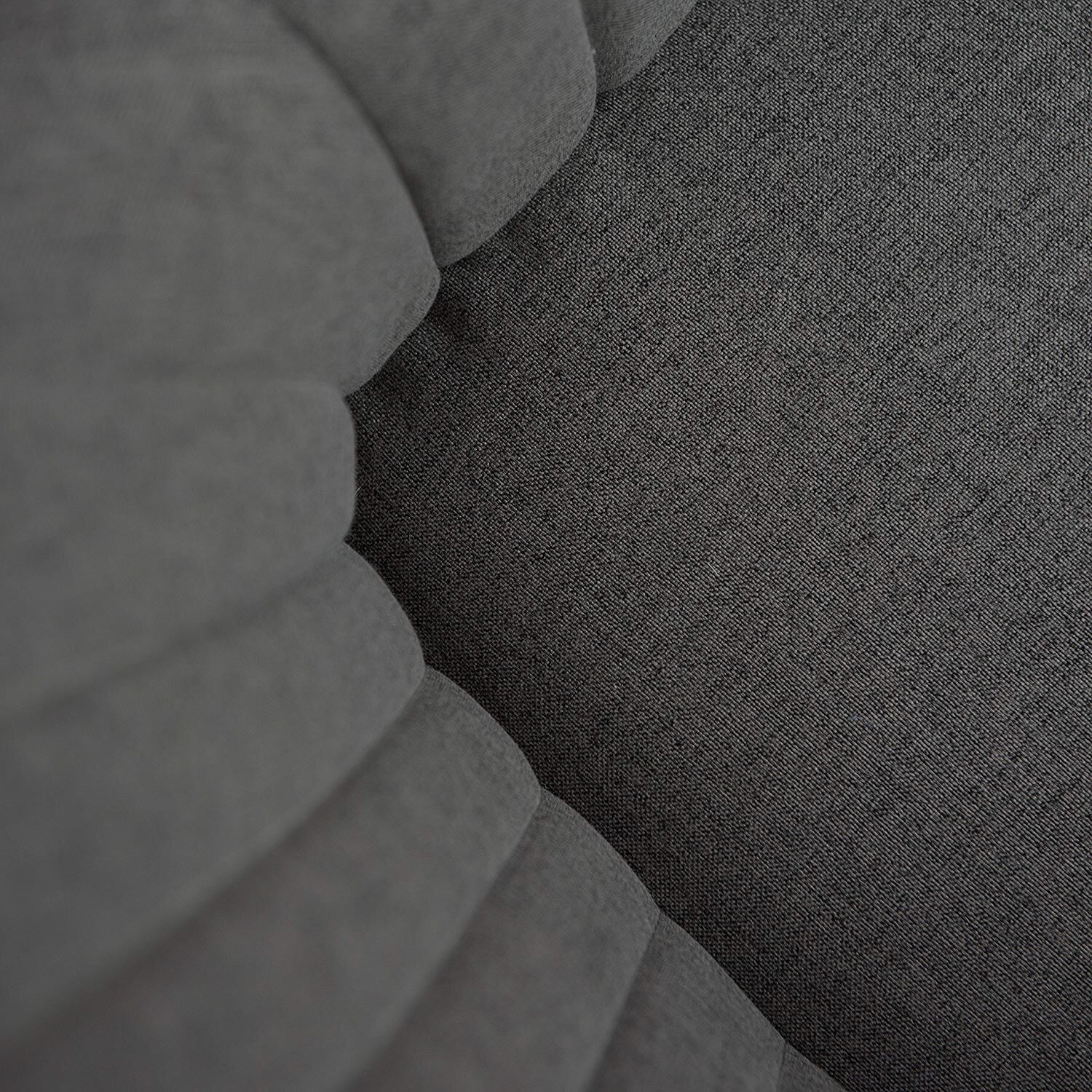 Fauteuil pivotant Art Leon pour bureau à domicile moderne avec pieds en bois