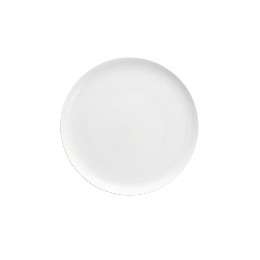 Assiette plate moderne