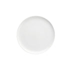 Assiette plate moderne