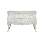 Serena Inlay Bombay Chest