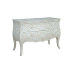 Serena Inlay Bombay Chest