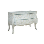 Serena Inlay Bombay Chest