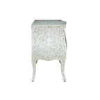 Serena Inlay Bombay Chest