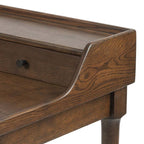 Bureau à quatre mains Moreau