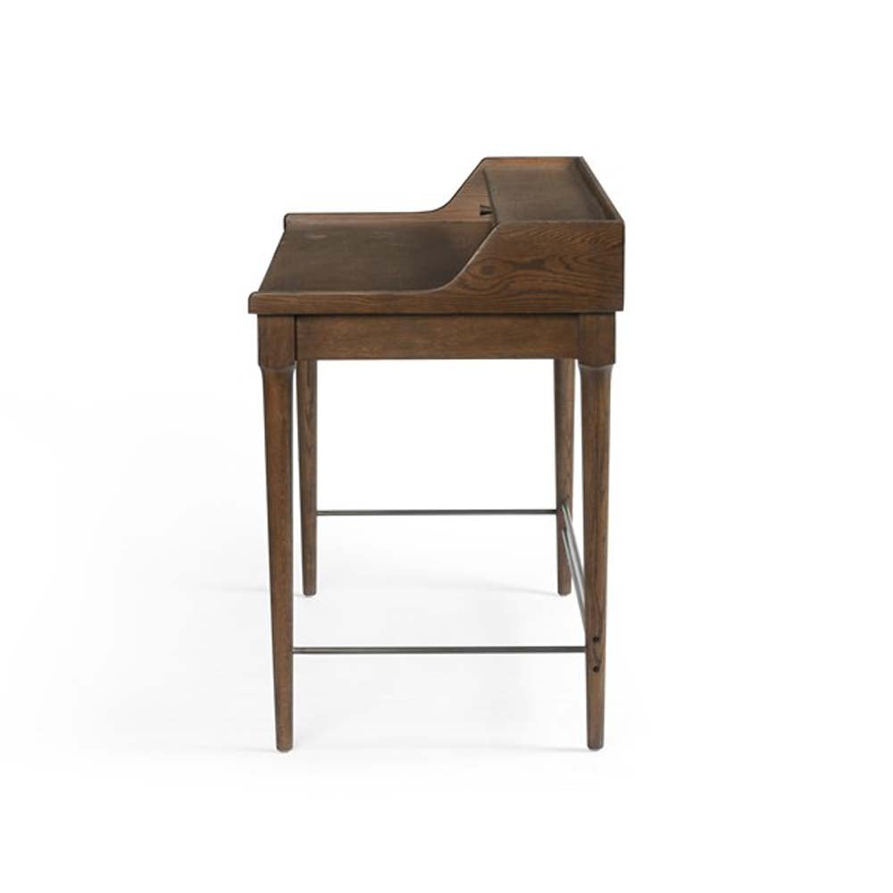 Bureau à quatre mains Moreau