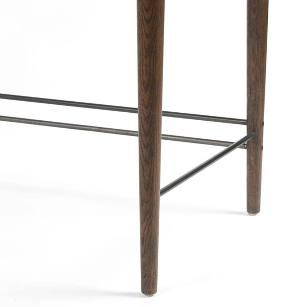 Bureau à quatre mains Moreau