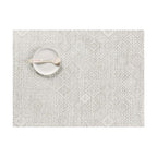 Sets de table rectangulaires en mosaïque Chilewich