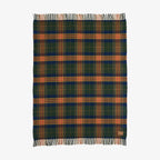 Pendleton Motor Robe Throw dans Forest Park