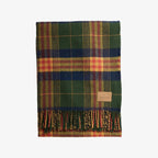 Pendleton Motor Robe Throw dans Forest Park