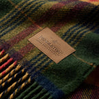 Pendleton Motor Robe Throw dans Forest Park