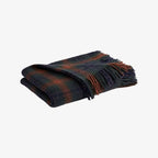 Peignoir Pendleton Motor à carreaux Jacksonville