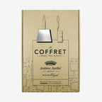 Pelle et balai à main