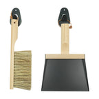 Pelle et balai à main