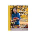 Ma cuisine des récoltes