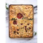 Ma cuisine des récoltes