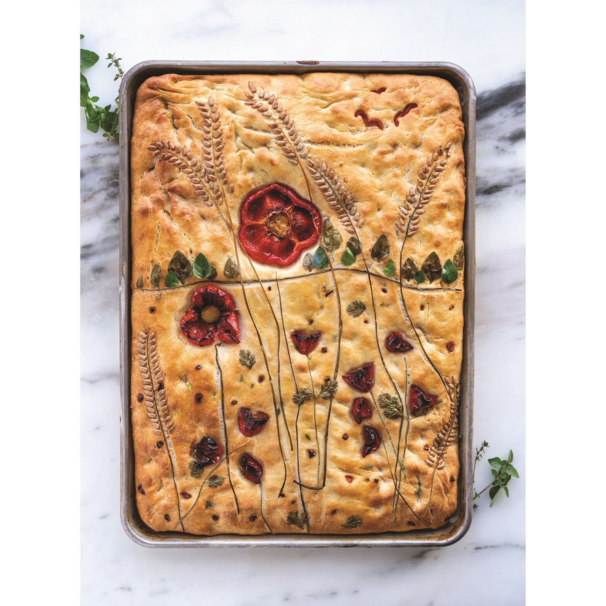 Ma cuisine des récoltes