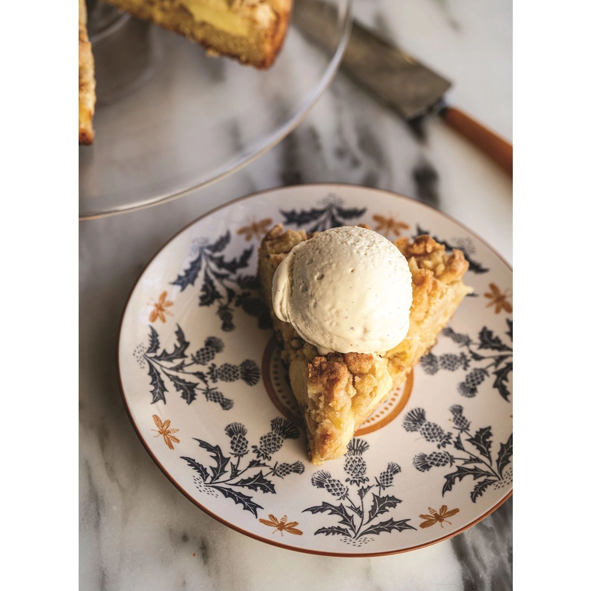 Ma cuisine des récoltes