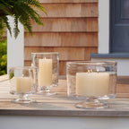 Ouragan de Nantucket, Grand