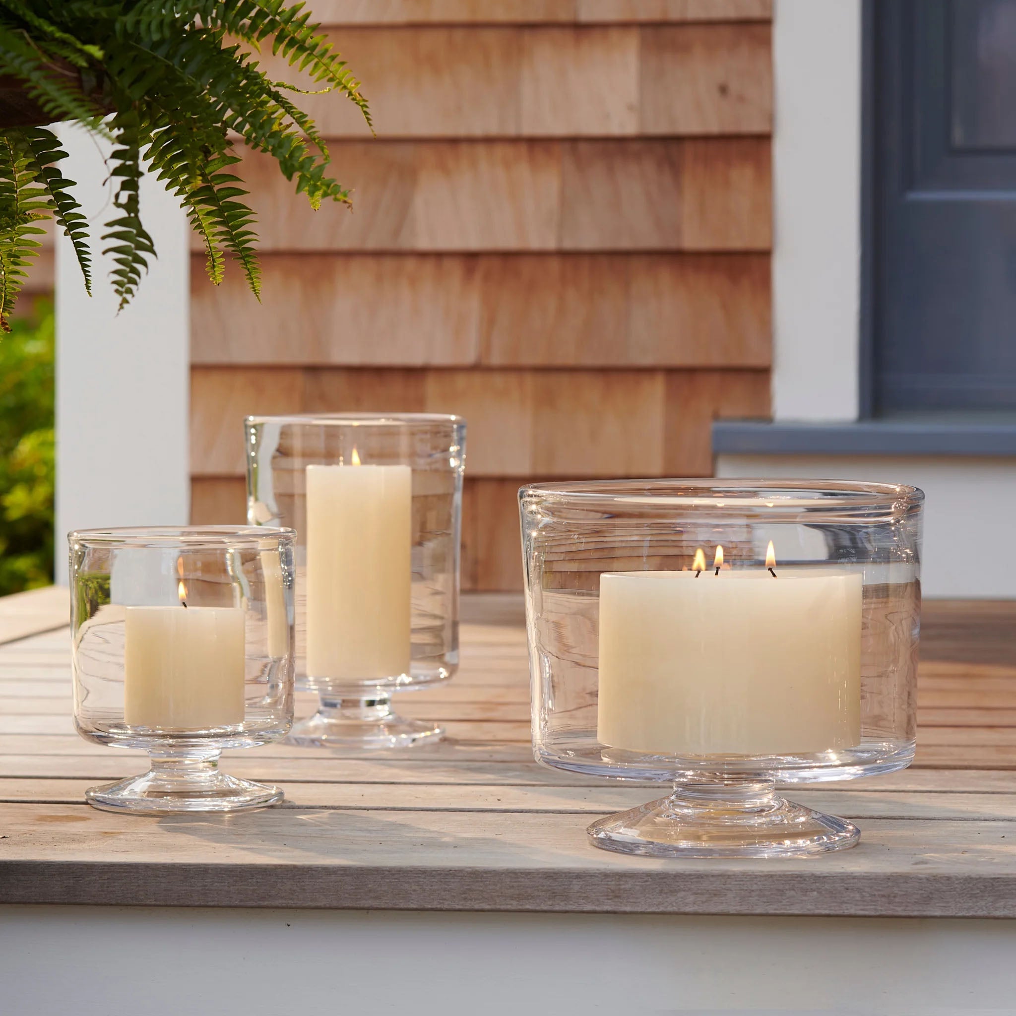 Ouragan de Nantucket, Grand