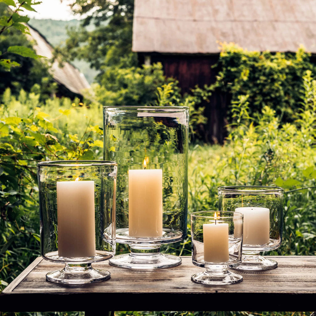 Ouragan de Nantucket, Grand