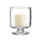 Ouragan de Nantucket, Moyen 