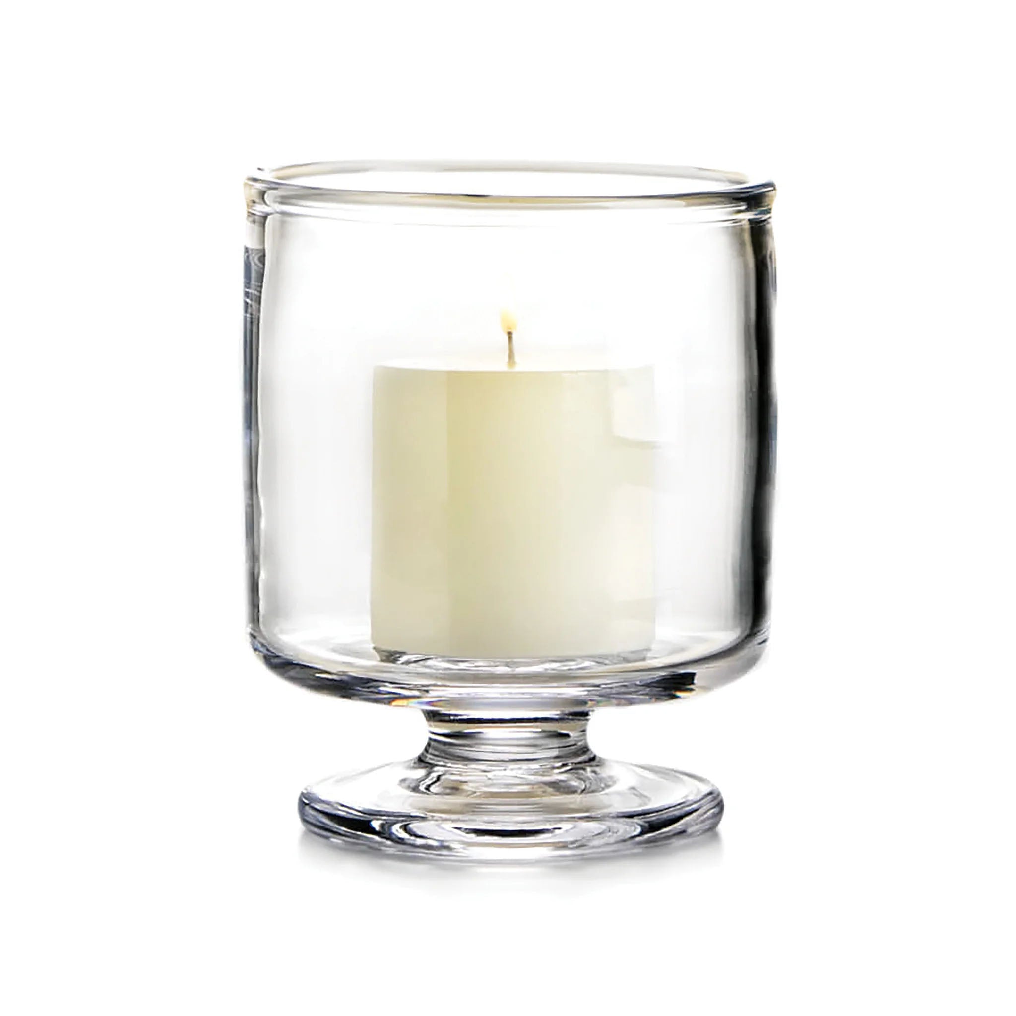 Ouragan de Nantucket, Moyen 