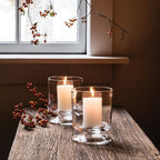 Ouragan de Nantucket, petit modèle, lot de 2 