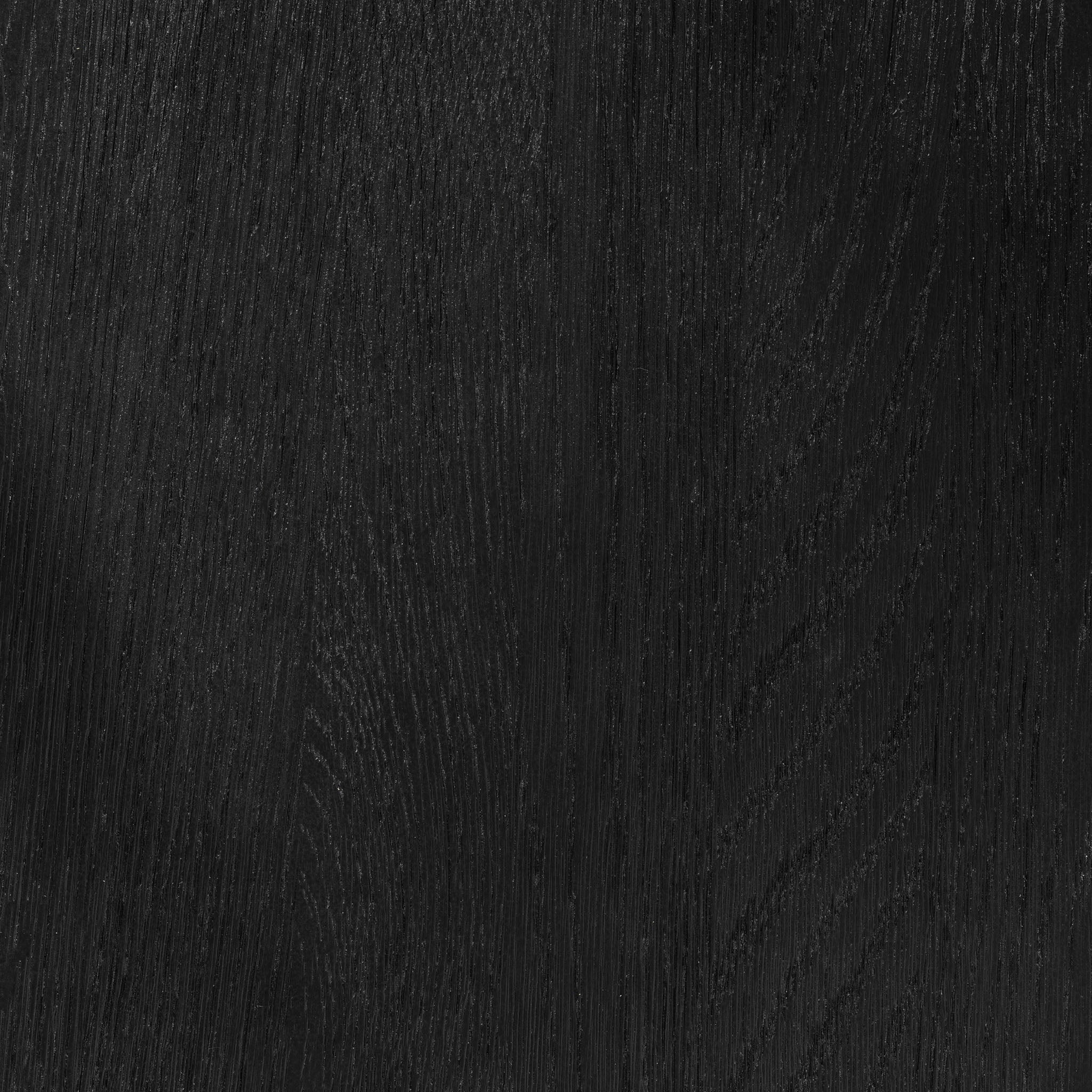 Chaise de salle à manger Naples Four Hands - Noire 