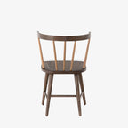 Chaise de salle à manger Naples Four Hands - Chêne
