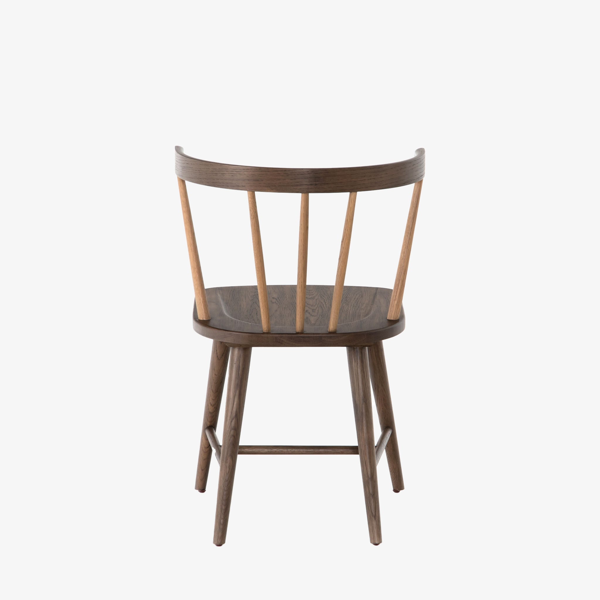 Chaise de salle à manger Naples Four Hands - Chêne