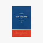 Guide de terrain de la Nouvelle-Angleterre