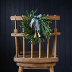 Couronne miniature Norfolk &amp; Cypress Mixed Real Touch, 12