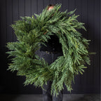 Couronne Norfolk &amp; Cypress Mixed Real Touch, 34