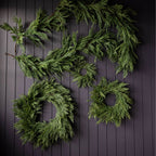 Couronne Norfolk &amp; Cypress Mixed Real Touch, 34