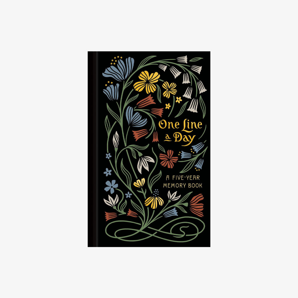 Nouveau journal intime Une ligne par jour