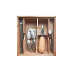 Coffret cadeau de fruits de mer