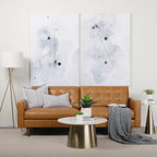 Canapé en cuir Oscar couleur fauve