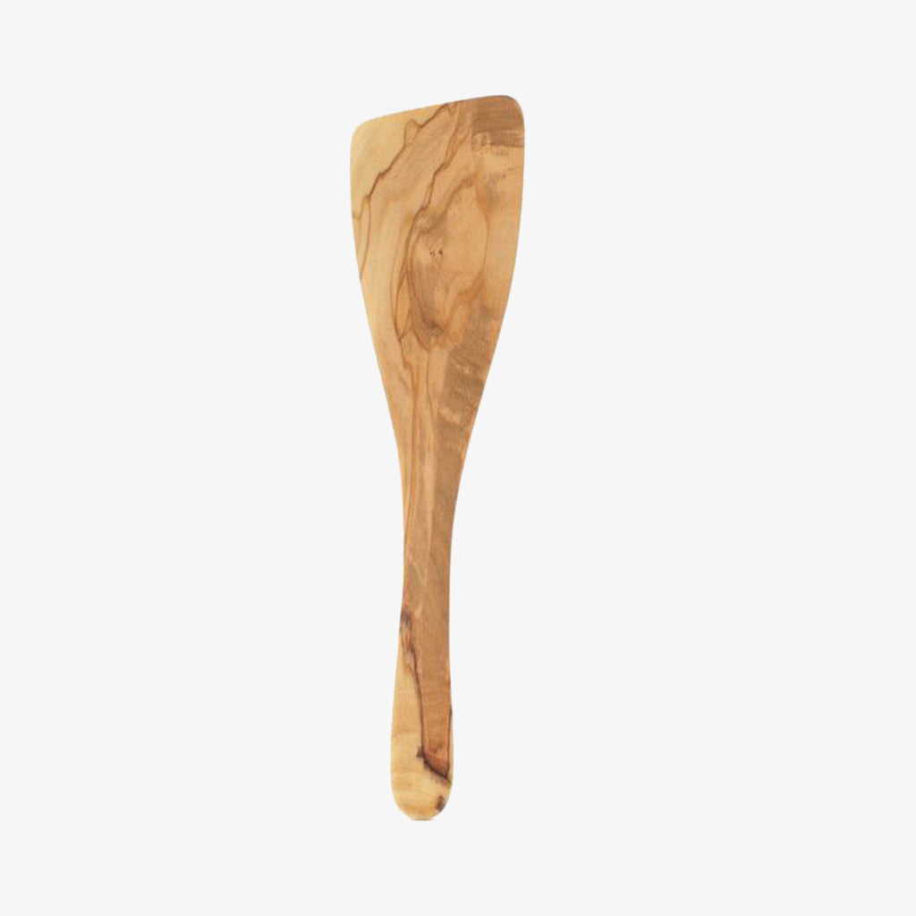 Spatule en bois d'olivier - 12,5 