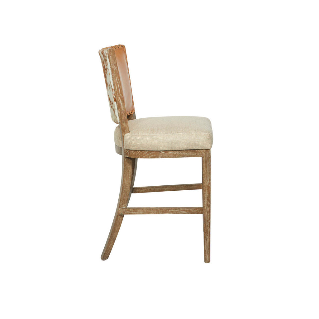 Tabouret de comptoir Open Range 