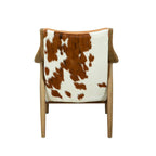 Chaise basse Open Range